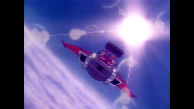 第11話 宇宙に消えた父の面影