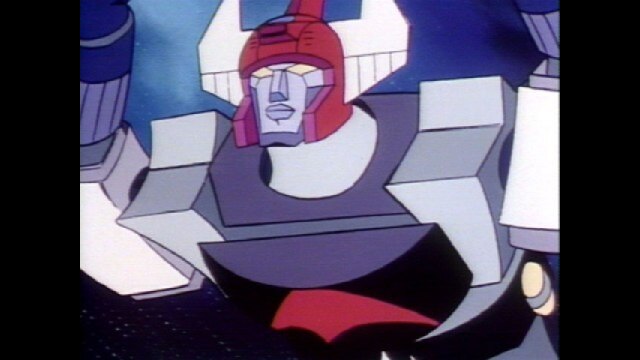 第13話 闘え!父を超えて