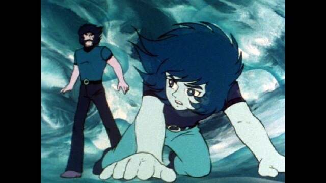 第15話 SOS!火星に飛べ!