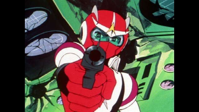 第16話 空を雲を父と呼べ