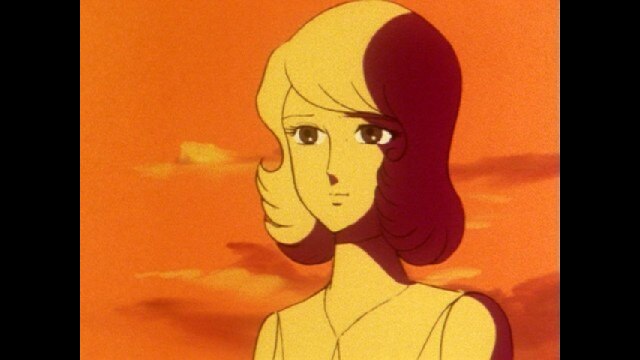 第20話 夕陽の中のリサ