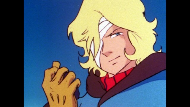 第23話 大氷原に咲いた友情