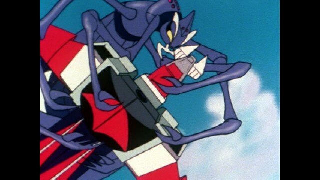 第24話 太陽と星のかけ橋