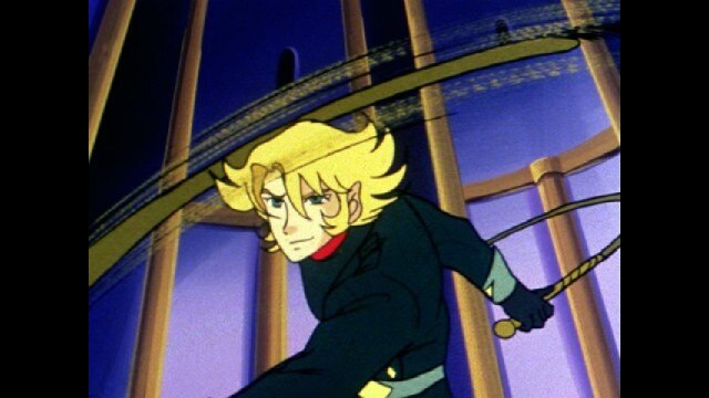 第31話 命知らずのメカサタン野郎!