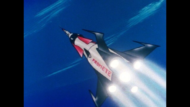 第33話 ドップラー軍団・発進!