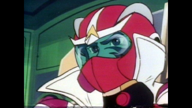 第44話 希望の星!プロメテを見た