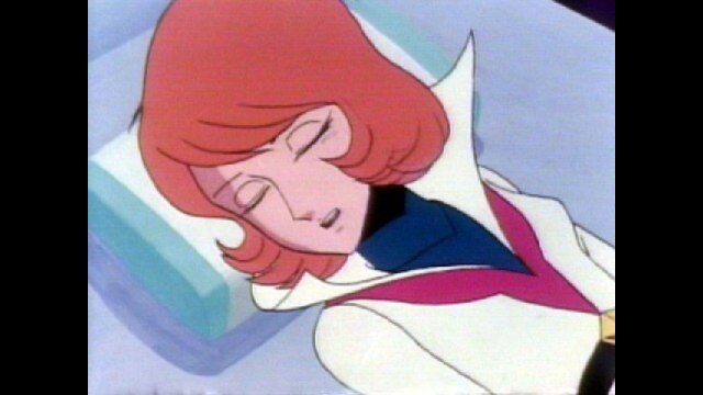 第45話 ジャスダム全開直進