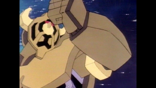 第46話 彗星大爆破作戦