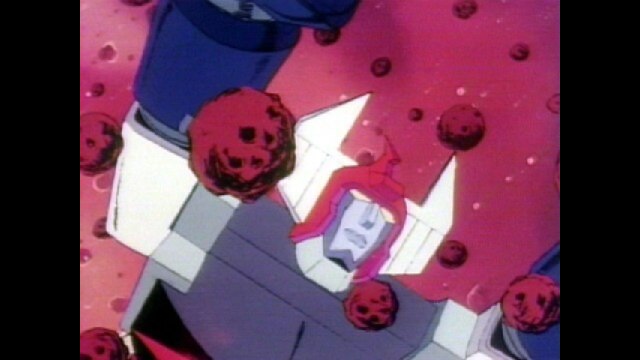 第55話 プロメテへの叫び!