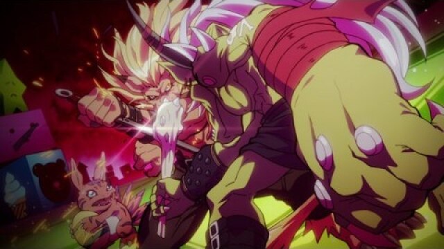 『デジモンアドベンチャー tri. 第2章「決意」』プロモーションムービー