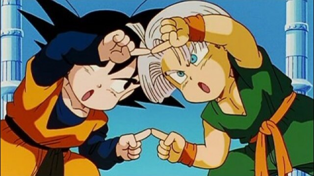 第129話 バイバイ みんな!孫悟空あの世に帰る