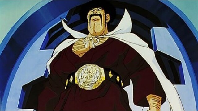 第132話 魔人を倒すのは誰だ?最強の男始動!!