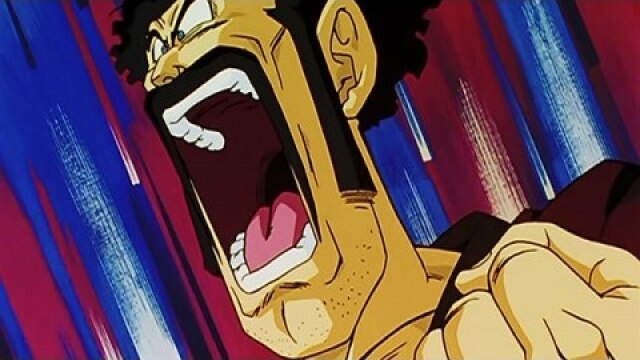 第156話 世界の救世主はおまえだ! みんなの元気玉完成!!