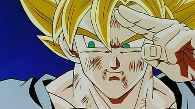 第157話 やっぱり最強孫悟空!! 魔人ブウ消滅