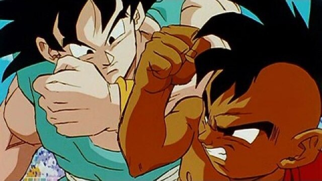 第159話 もっと強く! 悟空の夢は終わらない!!