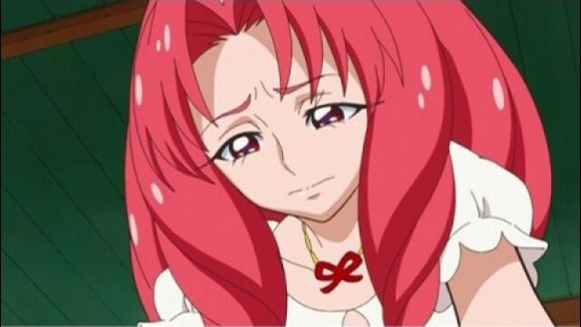 第23話 ず～っと一緒!私たち4人でプリンセスプリキュア!