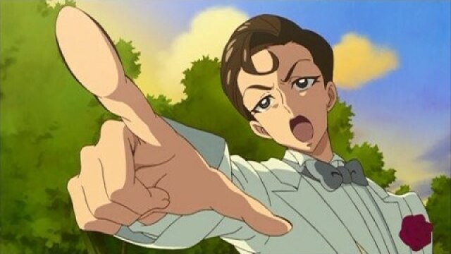 第32話 みなみの許嫁!?帰ってきたスーパーセレブ!