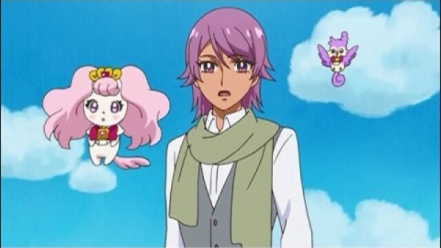 第35話 やっと会えた…!カナタと失われた記憶!