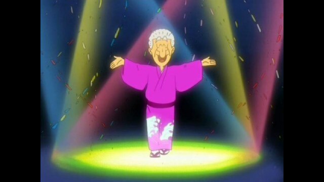 第37話 社長を辞めて演歌歌手! 鈴さん歌って踊るの巻