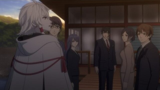 第7話 サンサ