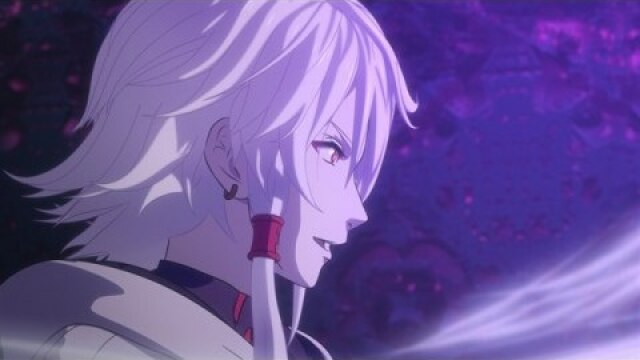 第9話 ナノミスハイン