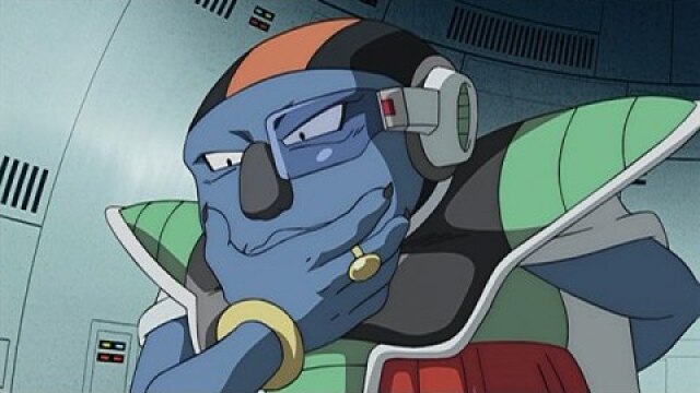 第19話 絶望ふたたび! 悪の帝王・フリーザの復活!