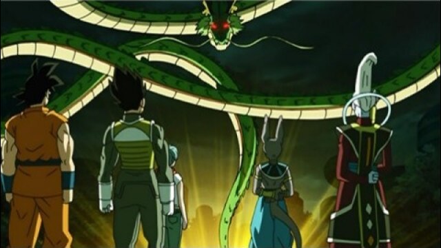 第29話 格闘試合開催決定! 主将は悟空よりも強いヤツ