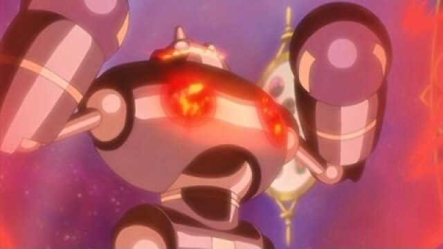 第36話 まさかの大苦戦! ベジータ怒りの大爆発!