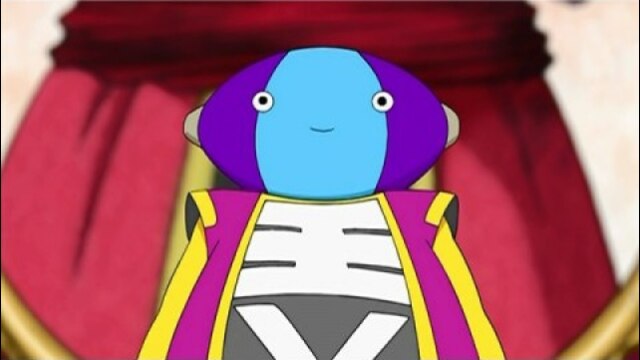 第41話 出でよ神の龍 そして願いを叶えてちょんまげ!