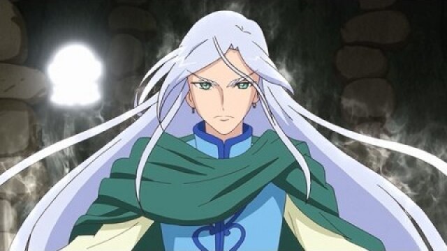 第20話 ドタバタでヤバスギ!魔法界に生まれたエメラルド!