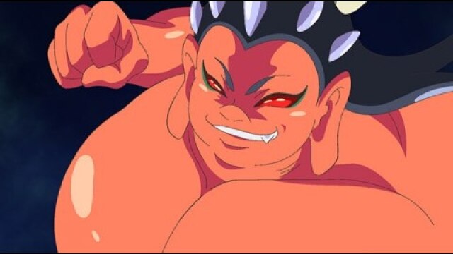 第31話 結晶する想い!虹色のアレキサンドライト!!