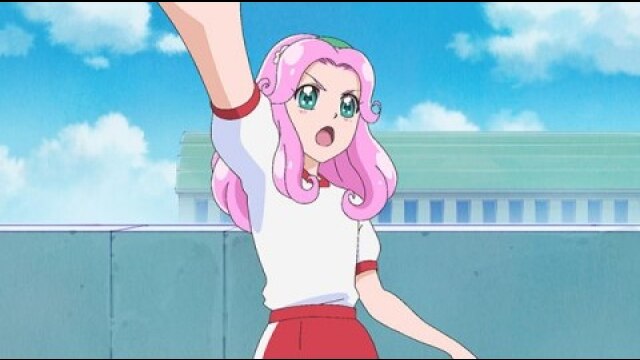 第32話 ワクワクいっぱい!はーちゃんの学校生活!