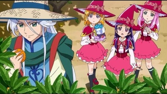 第37話 魔法が決め手?冷凍みかんのレシピ!