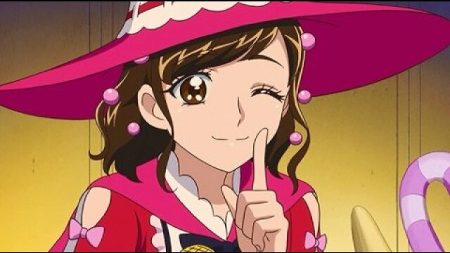 第38話 甘い?甘くない?魔法のかぼちゃ祭り!