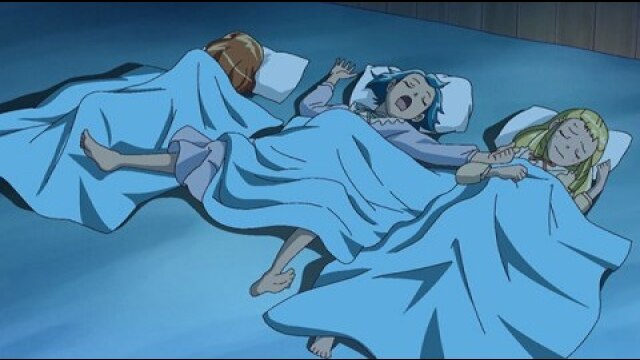 第41話 ジュエリーな毎日!魔法学校へ放課後留学!