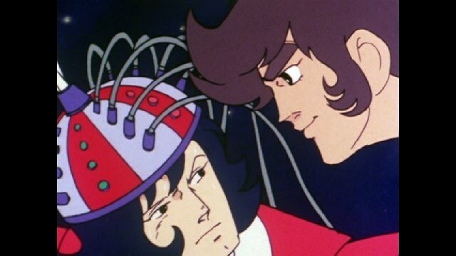 第28話 宇宙にとどけゼウスミサイル