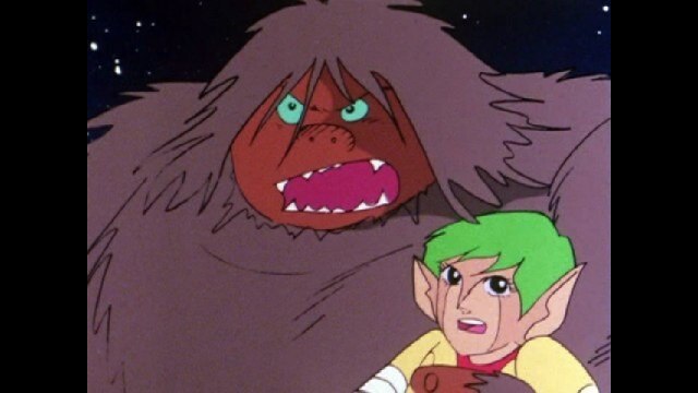 第38話 緊急発進!エベレストに向かえ