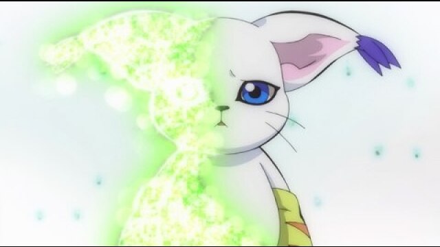 デジモンアドベンチャー tri. 第6章「ぼくらの未来」特報