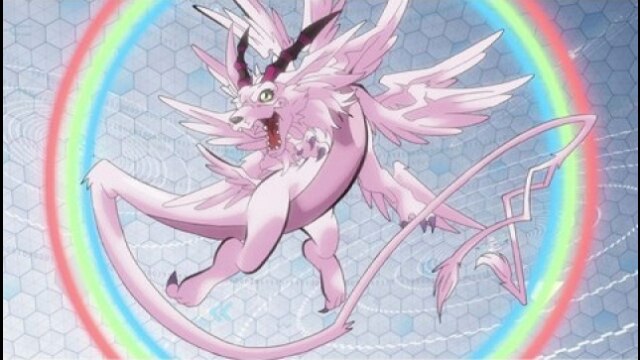 デジモンアドベンチャー tri.第6章「ぼくらの未来」 5.5劇場上映 第1弾告知PV