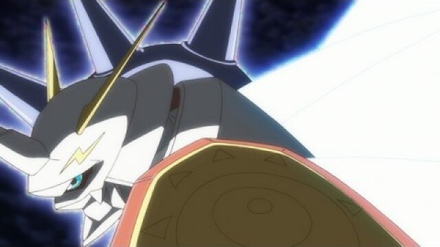 デジモンアドベンチャーtri. 第6章「ぼくらの未来」第2弾告知PV