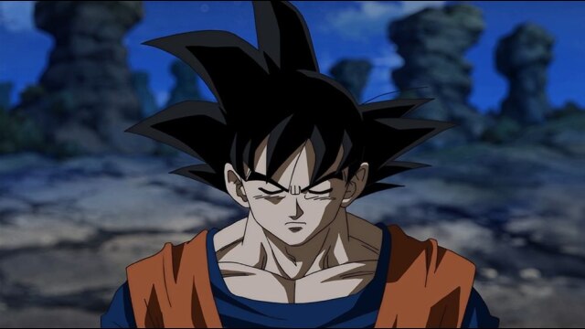 第71話 悟空死す!絶対執行の暗殺依頼