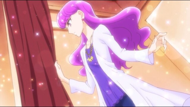 第5話 きまぐれお姉さまはキュアマカロン!