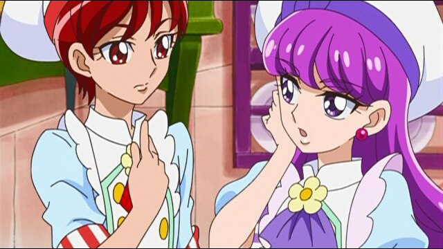 第10話 ゆかりVSあきら!嵐を呼ぶおつかい!