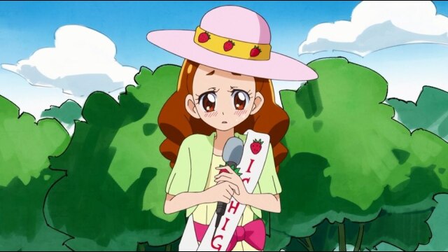 第13話 ムリムリ!ひまり、まさかのデビュー!