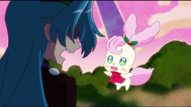 第22話 やめてジュリオ!憎しみのキラキラル!