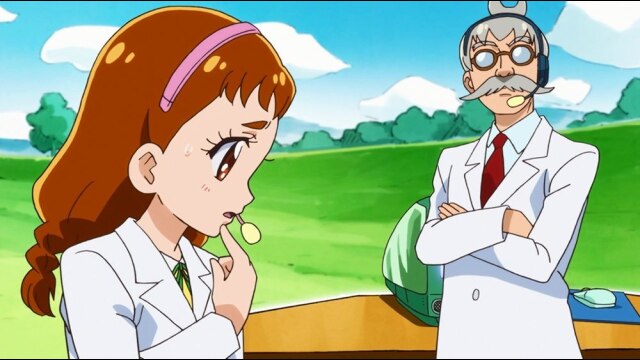 第28話 ふくらめ!ひまりのスイーツ大実験!