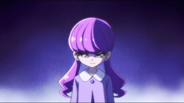 第29話 大ピンチ!闇に染まったキュアマカロン!