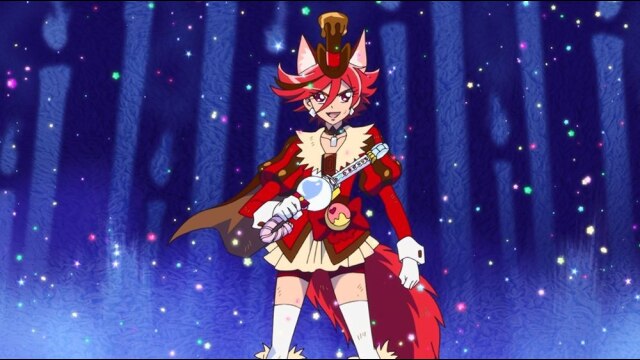 第30話 狙われた学園祭!ショコラ・イン・ワンダーランド!