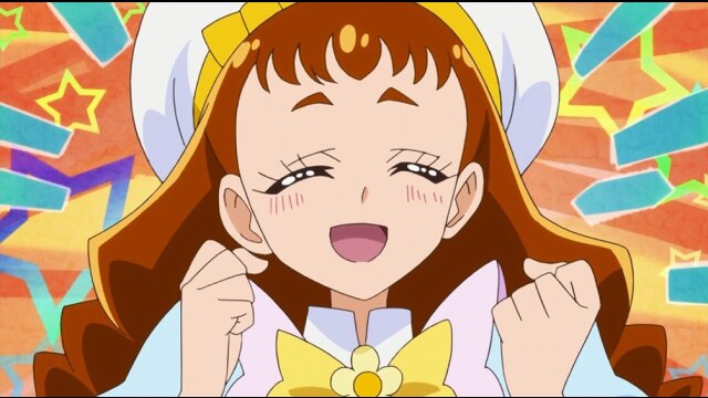 第43話 かくし味は勇気です!ひまりの未来レシピ!