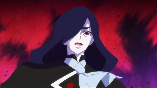 第46話 ノワール大決戦!笑顔の消えたバースデー!